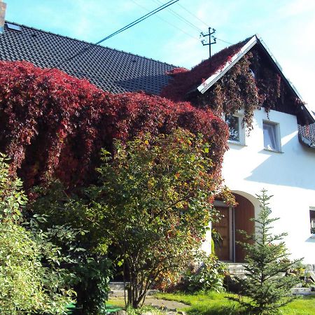 Miłków Apartamenty - Stara Stajnia - Na Krancu Swiata المظهر الخارجي الصورة