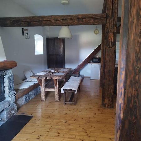 Miłków Apartamenty - Stara Stajnia - Na Krancu Swiata المظهر الخارجي الصورة