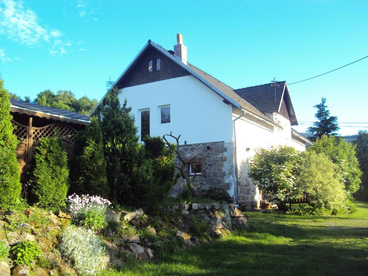 Miłków Apartamenty - Stara Stajnia - Na Krancu Swiata المظهر الخارجي الصورة