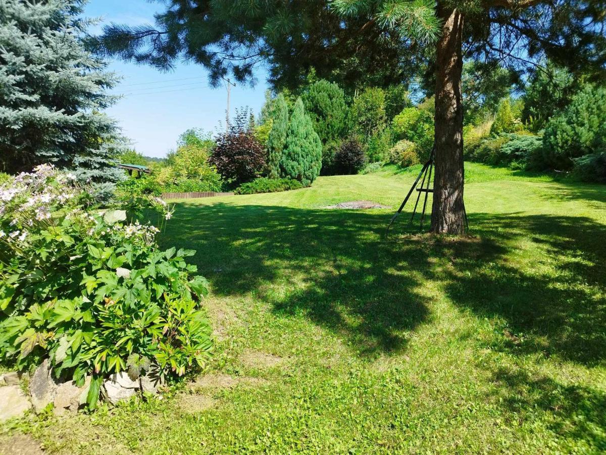 Miłków Apartamenty - Stara Stajnia - Na Krancu Swiata المظهر الخارجي الصورة