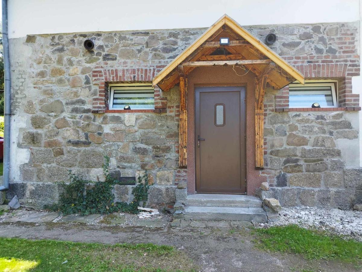 Miłków Apartamenty - Stara Stajnia - Na Krancu Swiata المظهر الخارجي الصورة