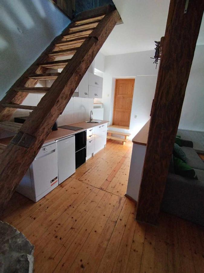 Miłków Apartamenty - Stara Stajnia - Na Krancu Swiata المظهر الخارجي الصورة