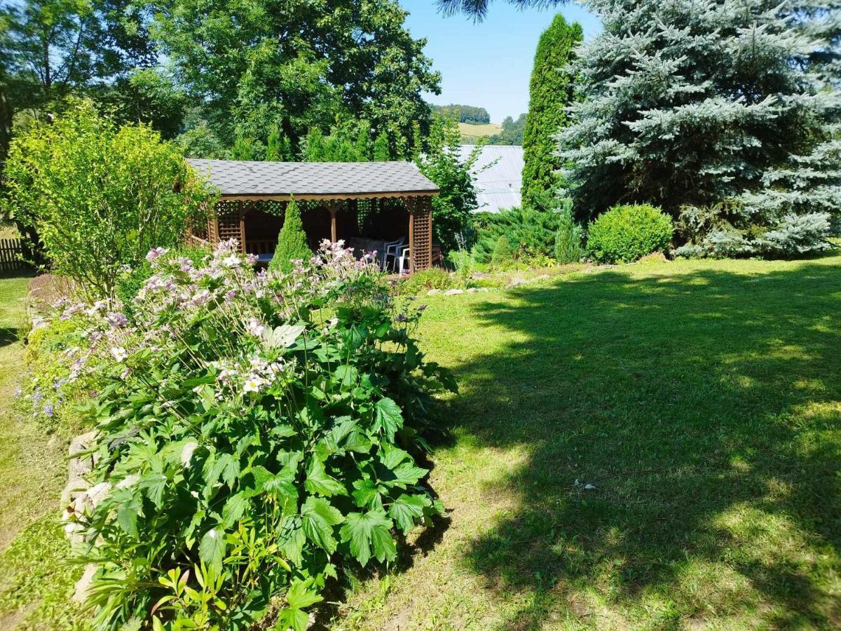 Miłków Apartamenty - Stara Stajnia - Na Krancu Swiata المظهر الخارجي الصورة