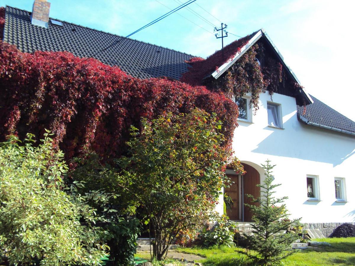 Miłków Apartamenty - Stara Stajnia - Na Krancu Swiata المظهر الخارجي الصورة