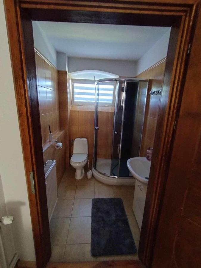 Miłków Apartamenty - Stara Stajnia - Na Krancu Swiata المظهر الخارجي الصورة