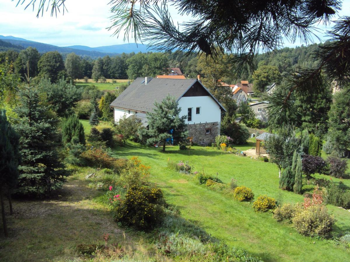 Miłków Apartamenty - Stara Stajnia - Na Krancu Swiata المظهر الخارجي الصورة