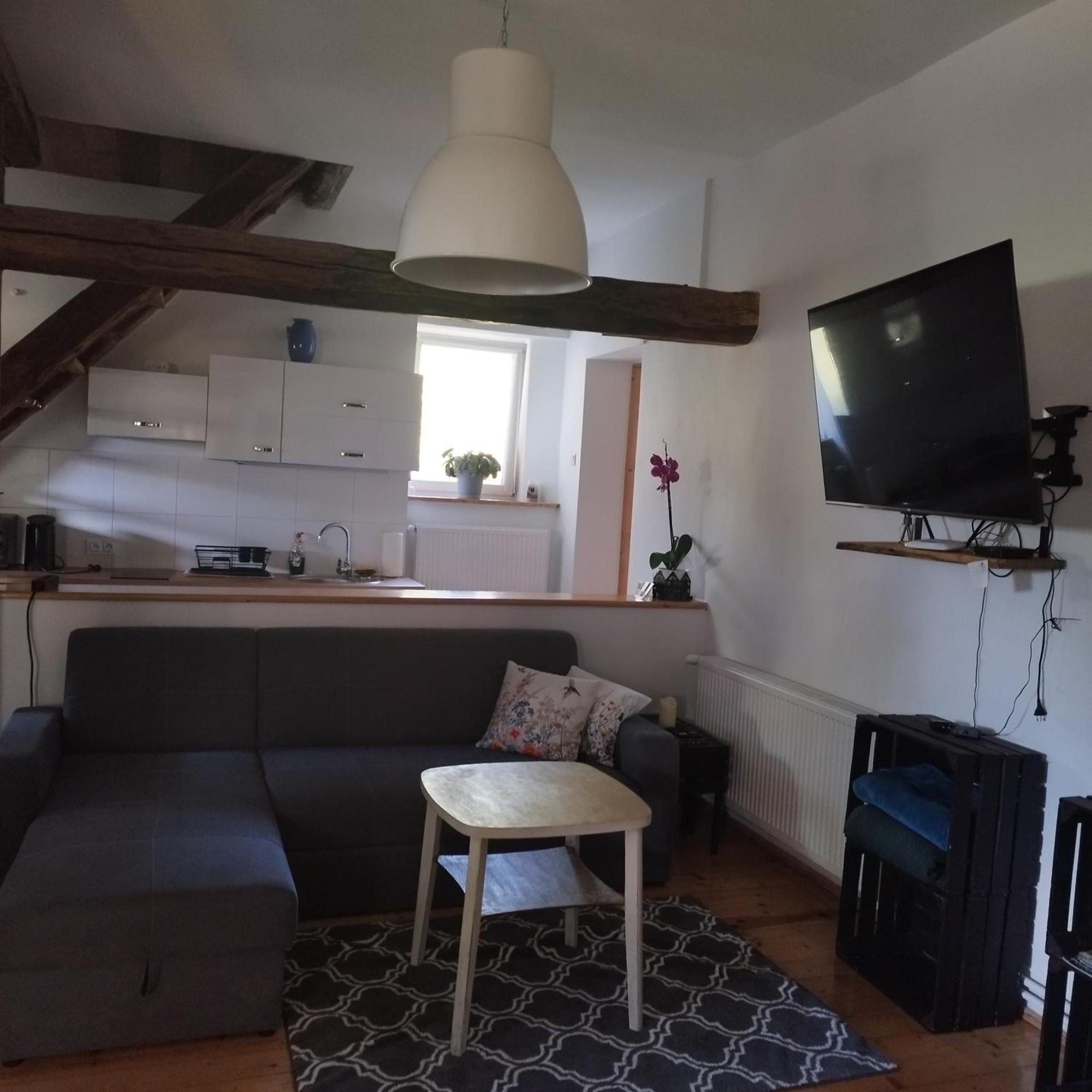 Miłków Apartamenty - Stara Stajnia - Na Krancu Swiata المظهر الخارجي الصورة