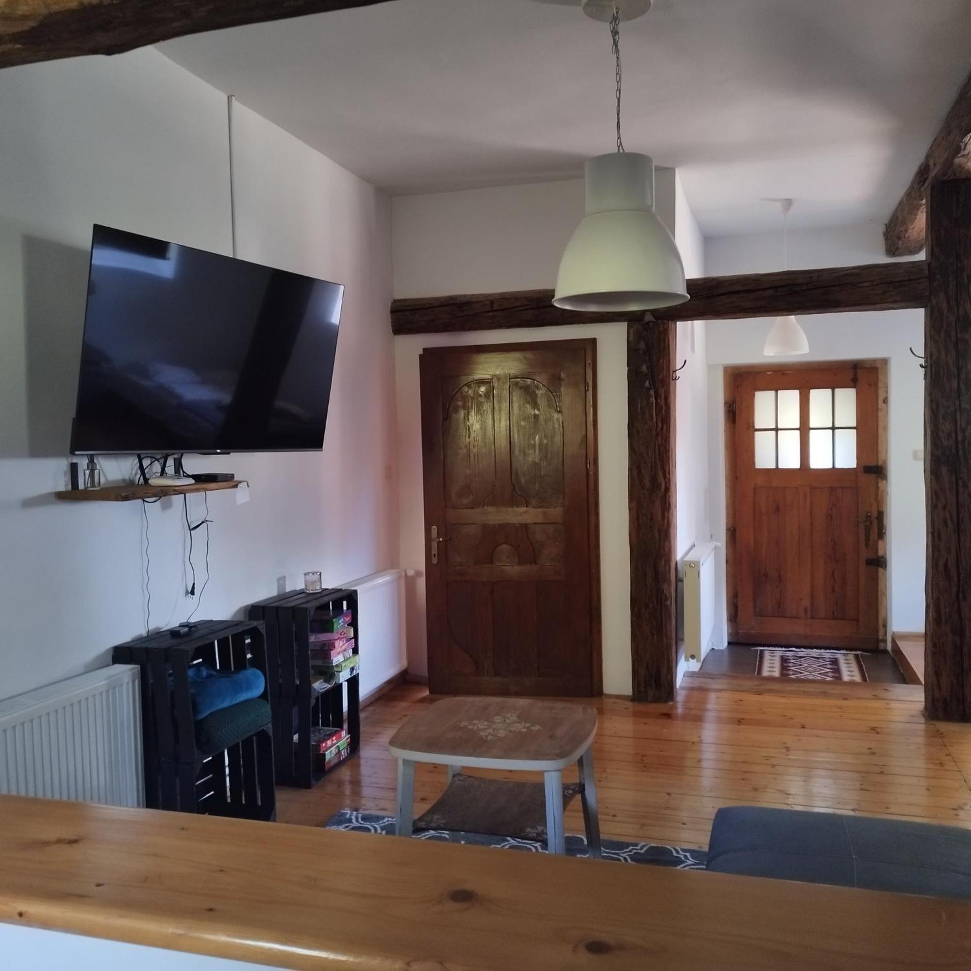 Miłków Apartamenty - Stara Stajnia - Na Krancu Swiata المظهر الخارجي الصورة