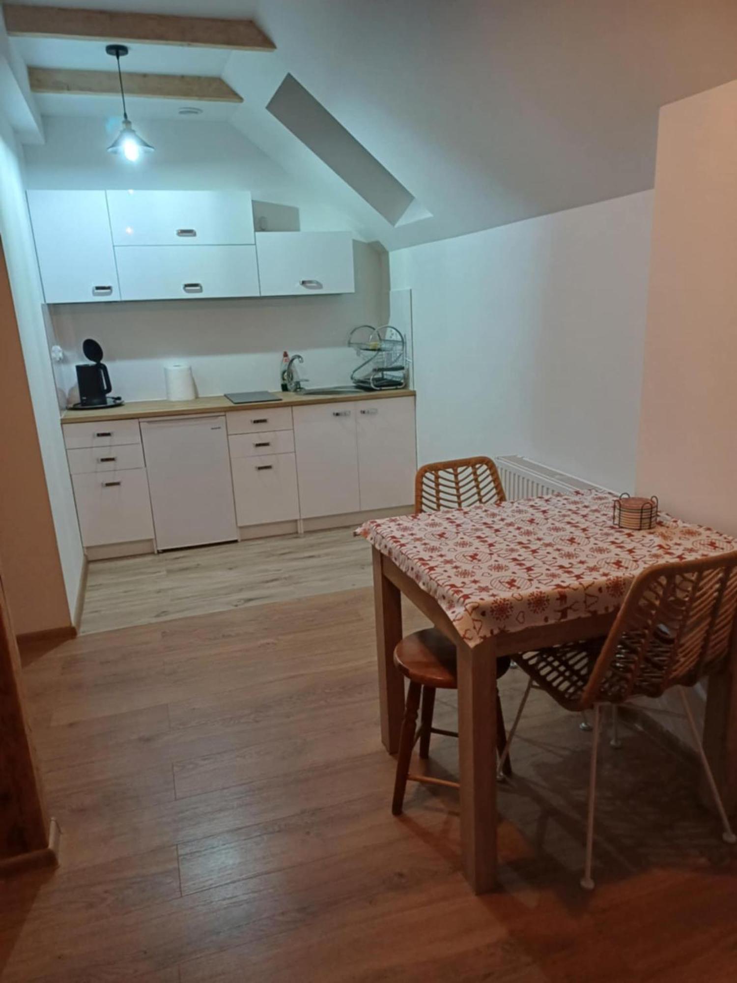Miłków Apartamenty - Stara Stajnia - Na Krancu Swiata المظهر الخارجي الصورة