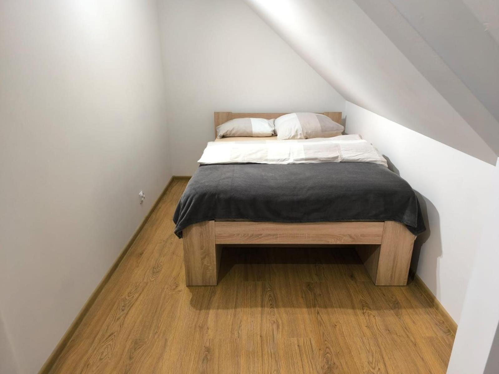 Miłków Apartamenty - Stara Stajnia - Na Krancu Swiata المظهر الخارجي الصورة