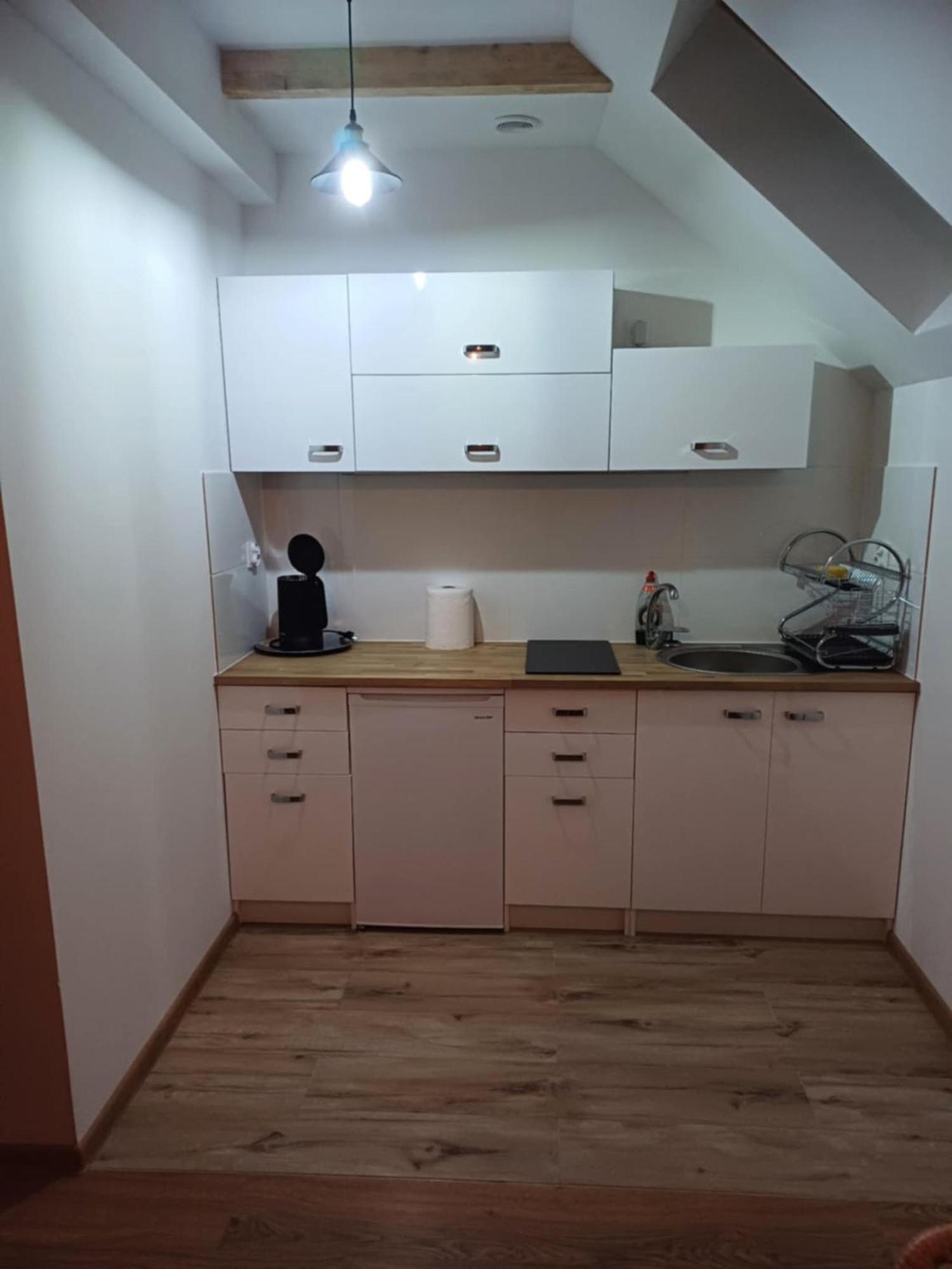 Miłków Apartamenty - Stara Stajnia - Na Krancu Swiata المظهر الخارجي الصورة