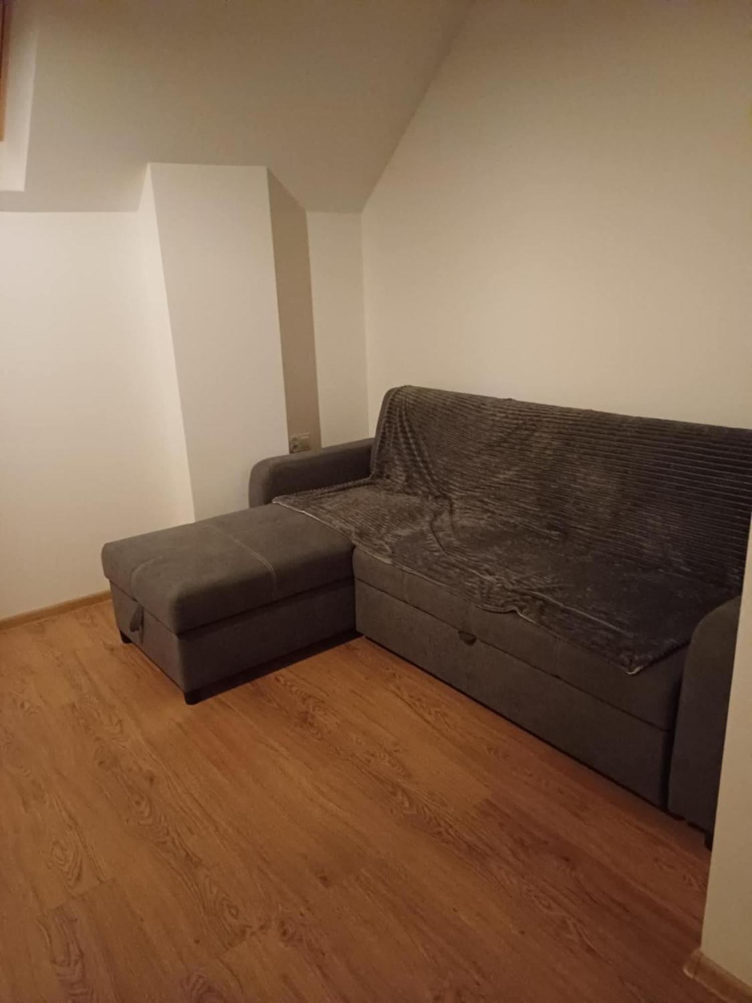 Miłków Apartamenty - Stara Stajnia - Na Krancu Swiata المظهر الخارجي الصورة