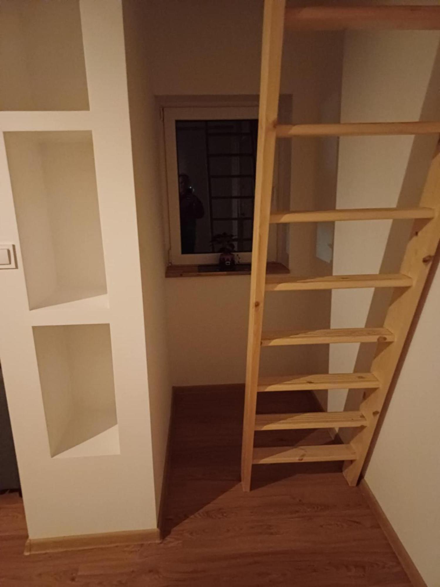 Miłków Apartamenty - Stara Stajnia - Na Krancu Swiata المظهر الخارجي الصورة