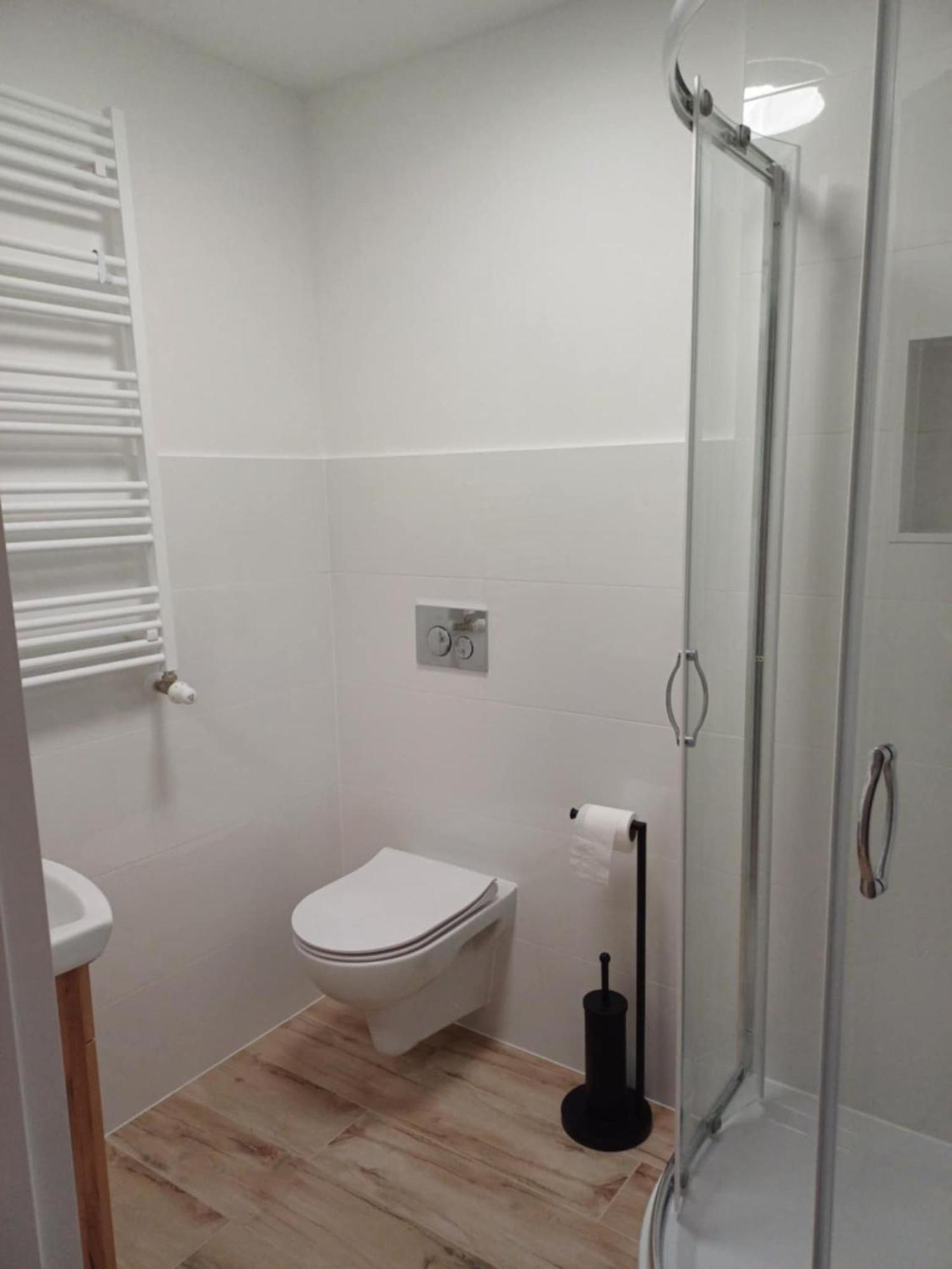 Miłków Apartamenty - Stara Stajnia - Na Krancu Swiata المظهر الخارجي الصورة